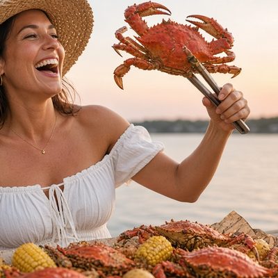 Only Crabs profile picture