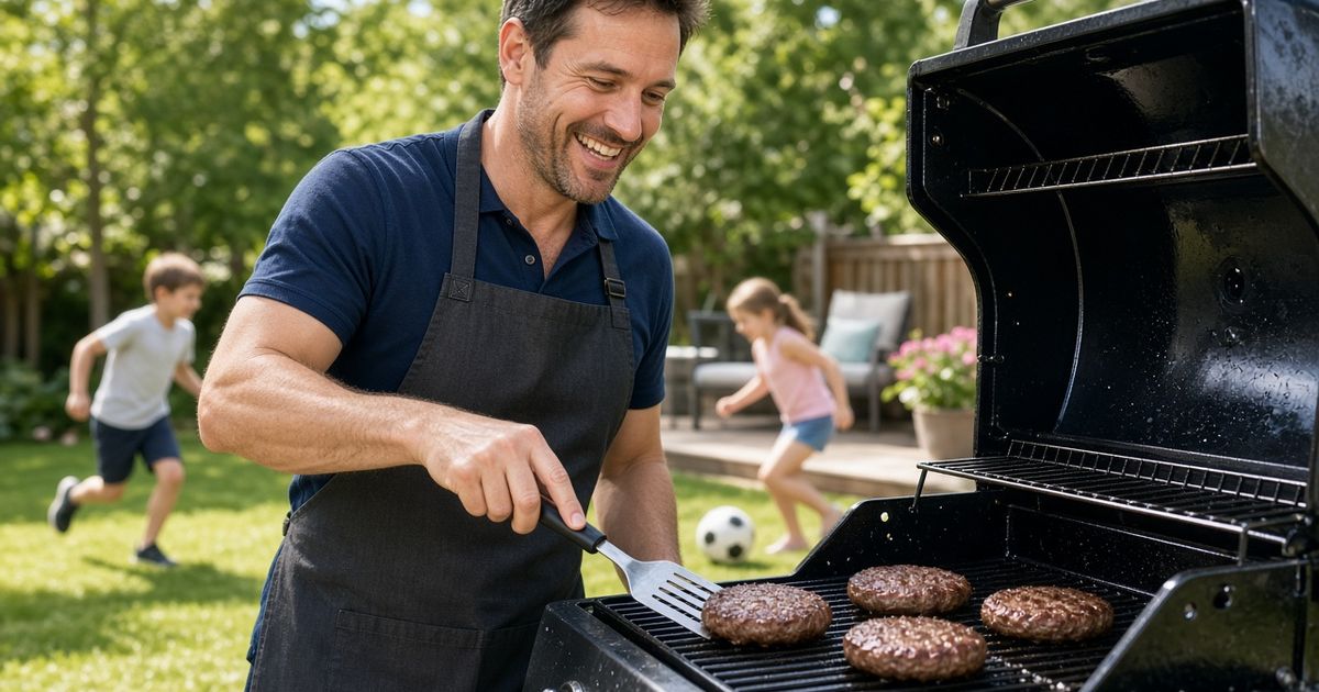 Only Dads cover image