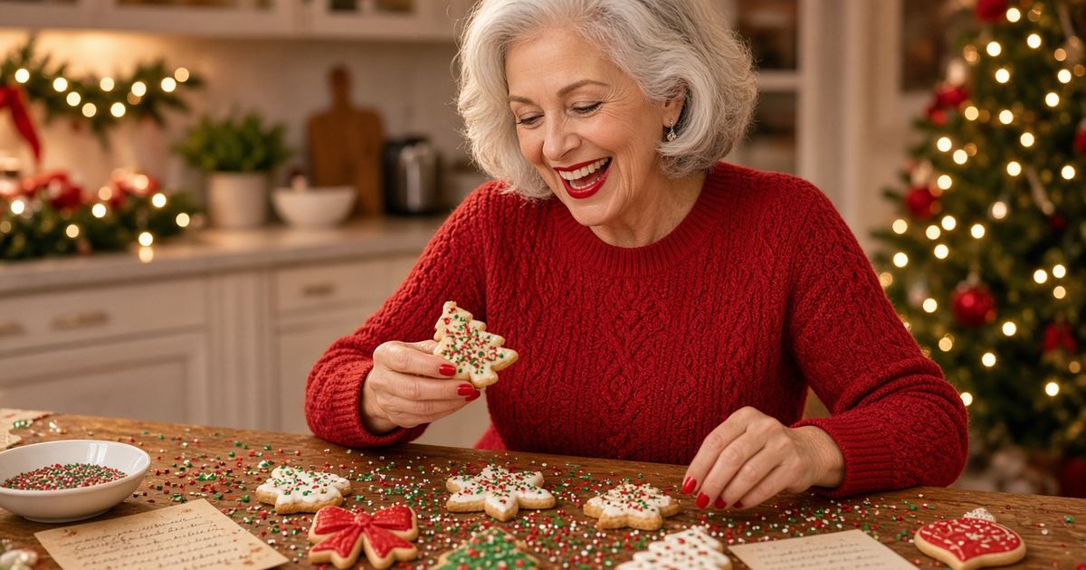 Only Grans cover image