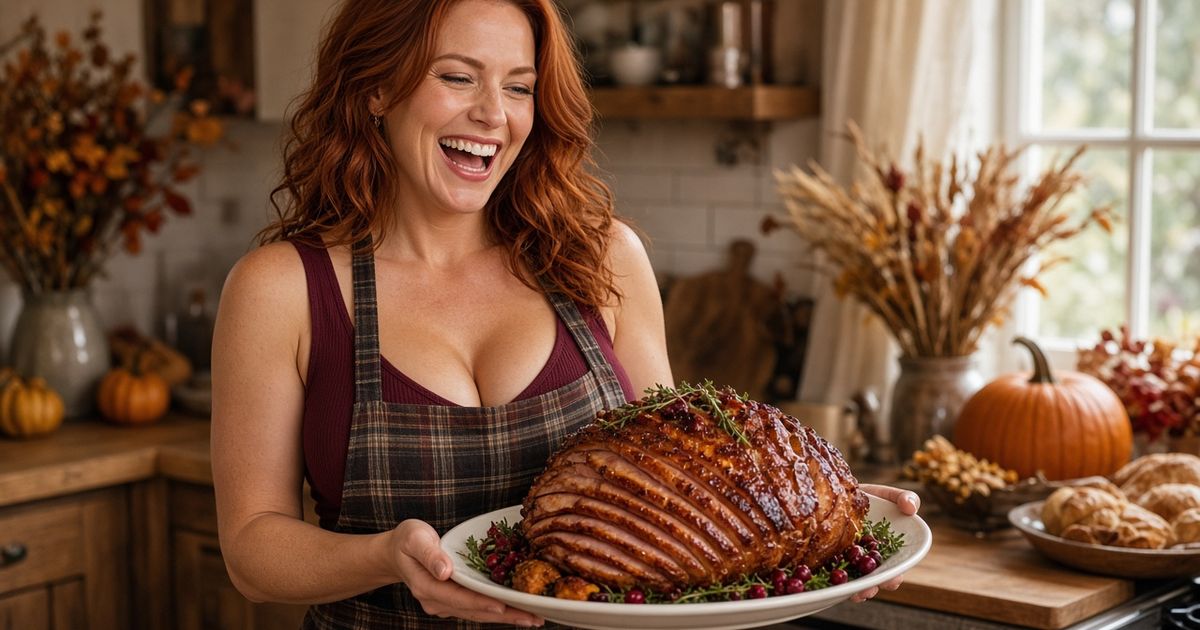 Only Hams cover image