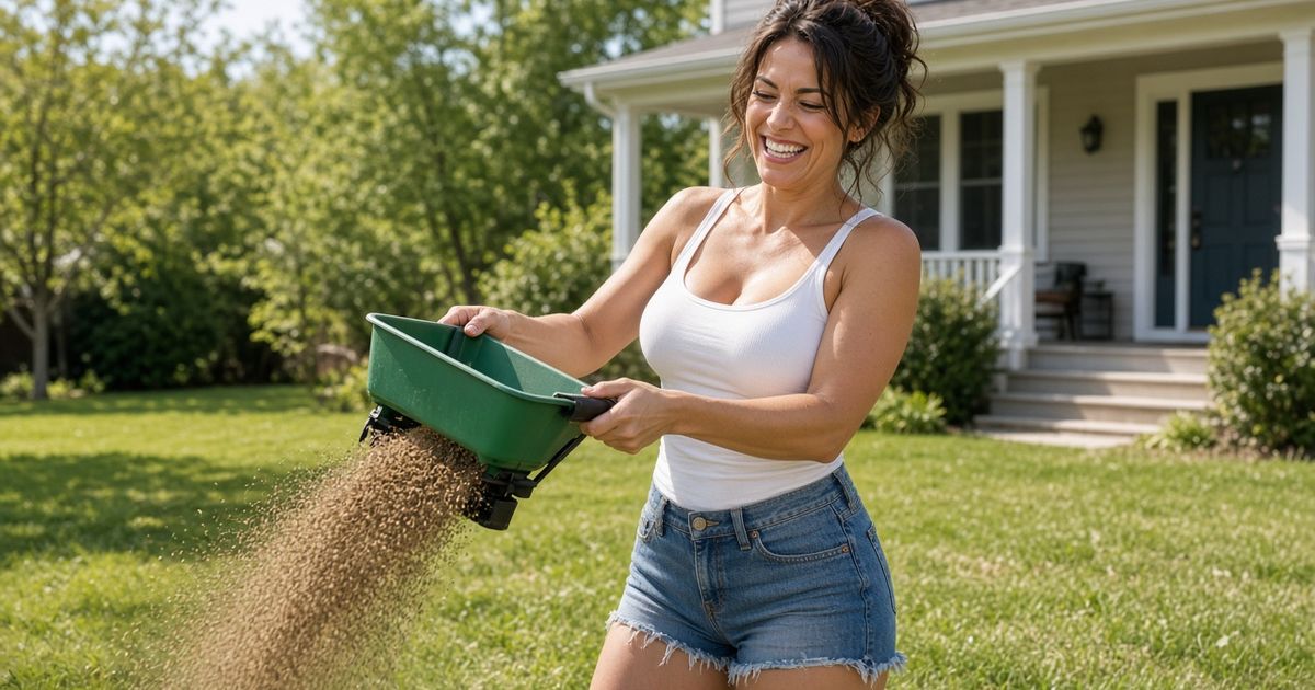 Only Lawns cover image