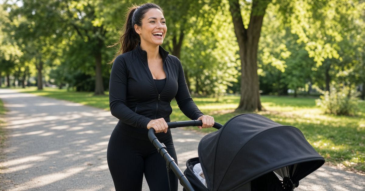 Only Prams cover image