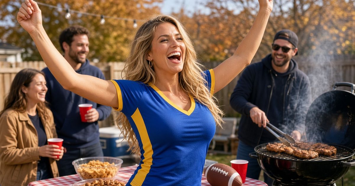 Only Rams cover image
