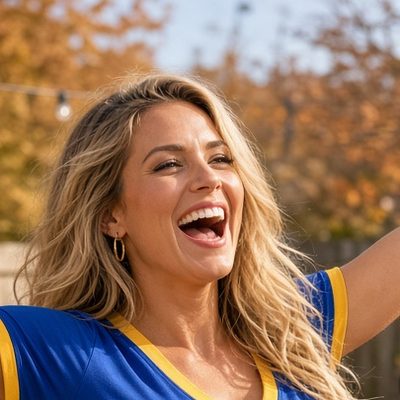Only Rams profile picture