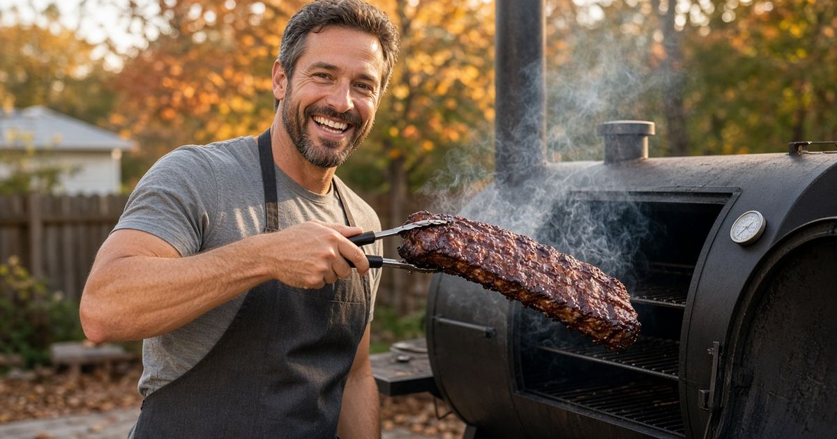 Only Ribs cover image